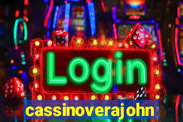 cassinoverajohn