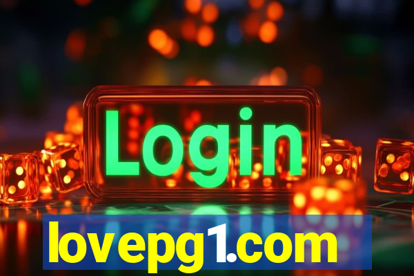 lovepg1.com