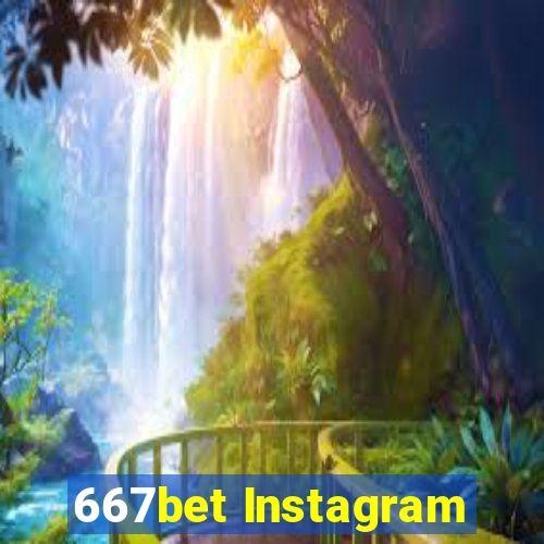 667bet Instagram