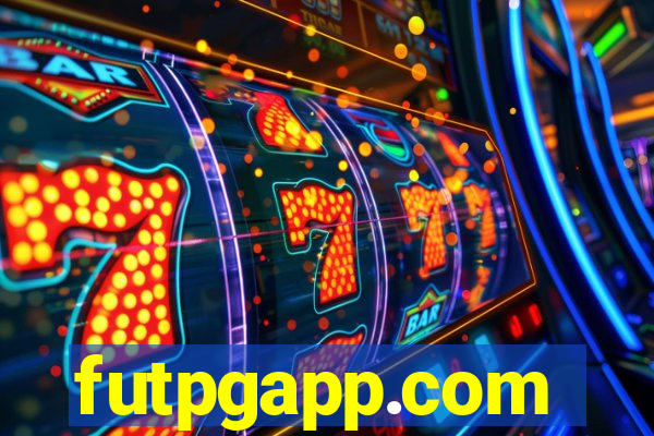 futpgapp.com