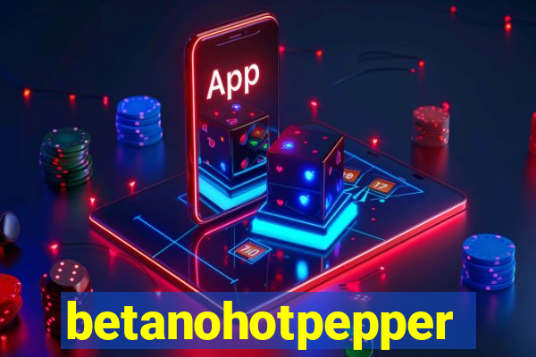 betanohotpepper