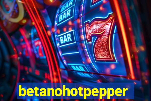 betanohotpepper