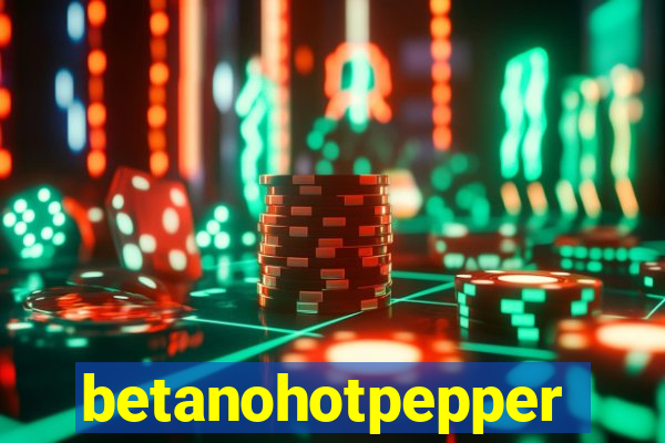 betanohotpepper