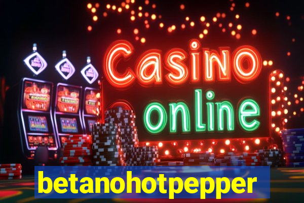 betanohotpepper