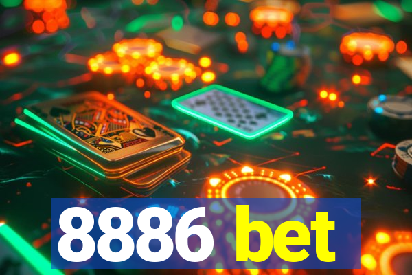 8886 bet