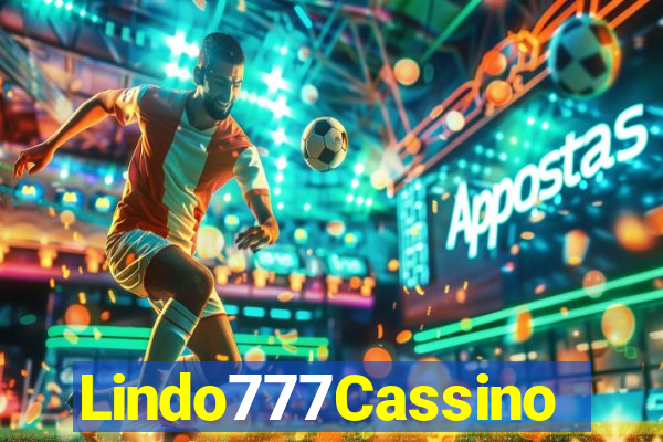 Lindo777Cassino