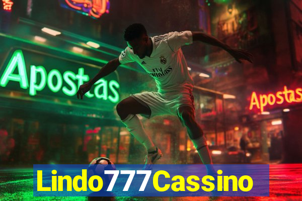 Lindo777Cassino