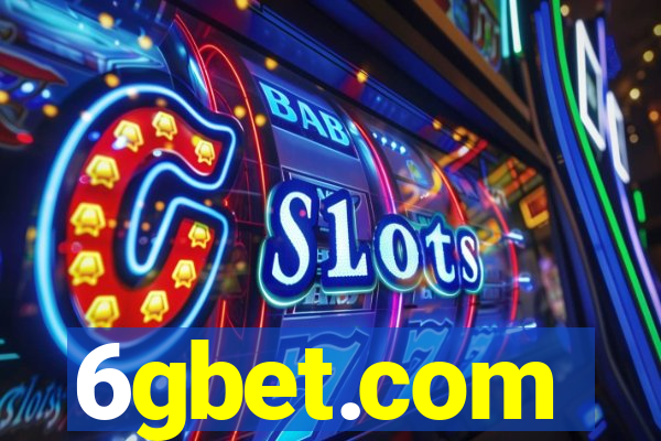 6gbet.com