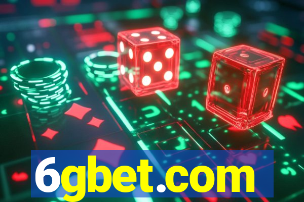 6gbet.com