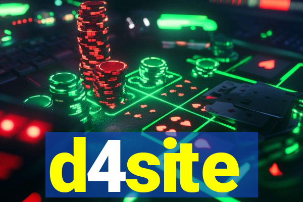 d4site