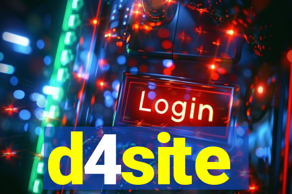 d4site