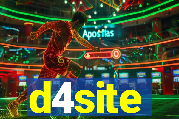 d4site