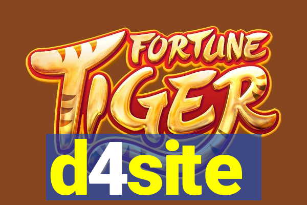 d4site