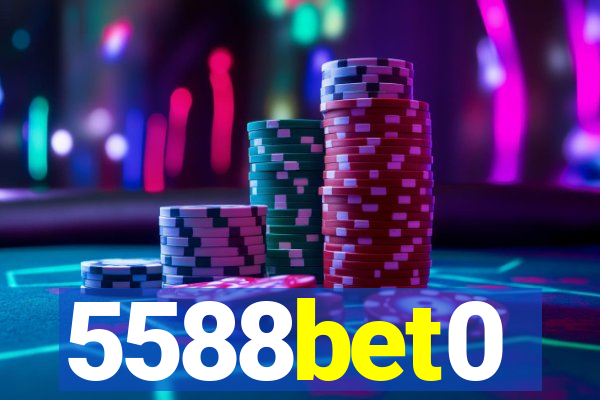 5588bet0