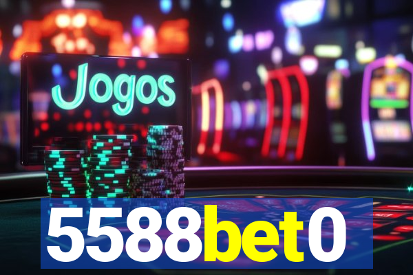 5588bet0