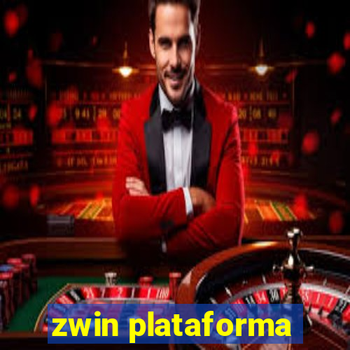 zwin plataforma