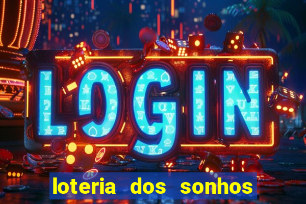 loteria dos sonhos giga bicho