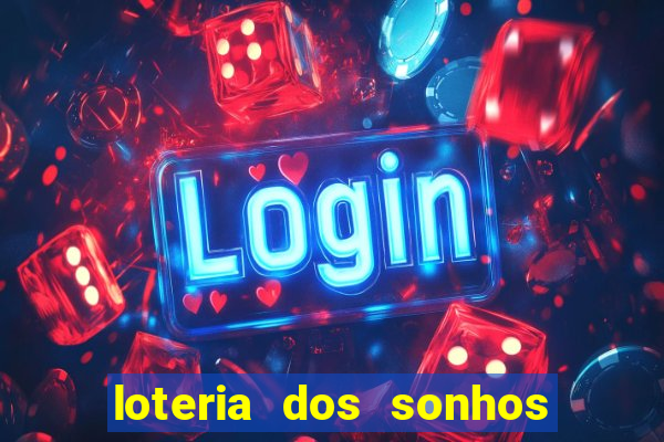 loteria dos sonhos giga bicho