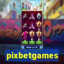 pixbetgames