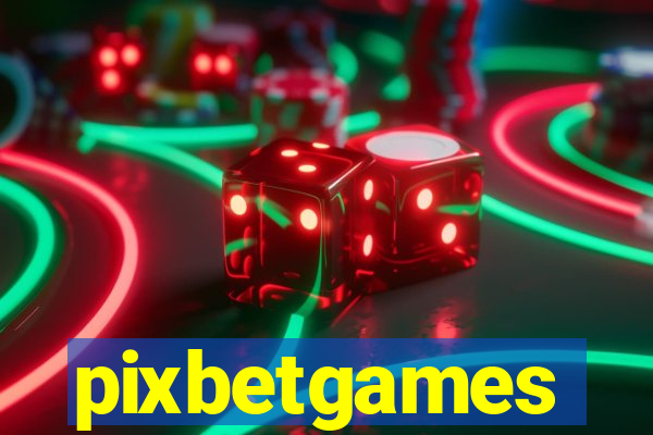 pixbetgames
