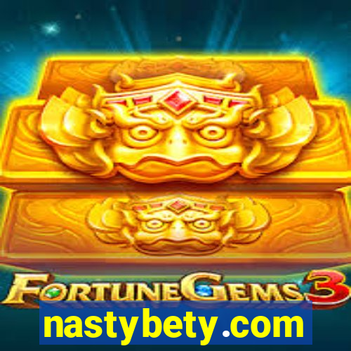 nastybety.com
