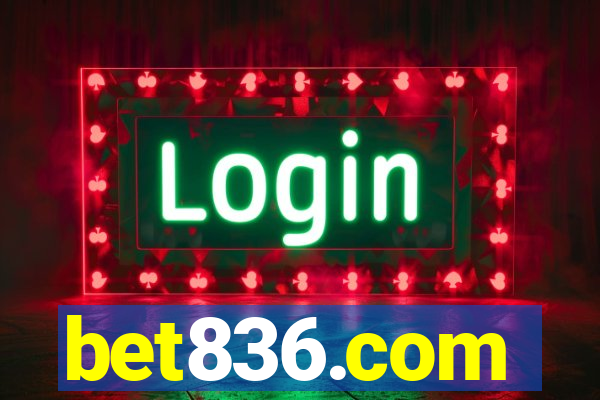 bet836.com