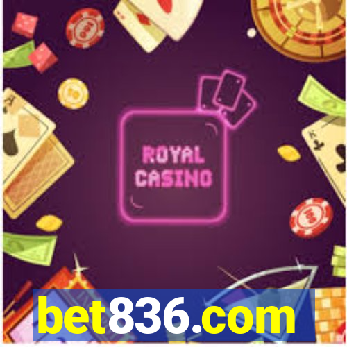 bet836.com