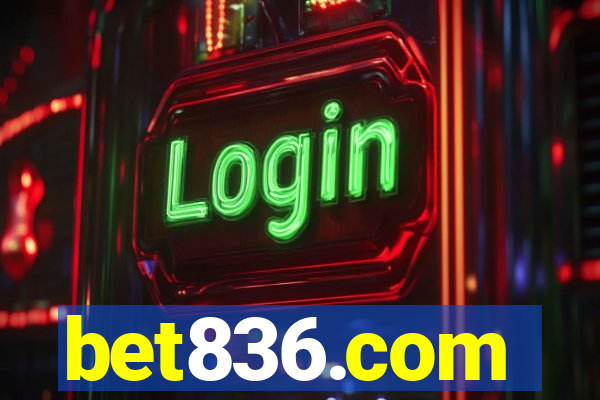 bet836.com