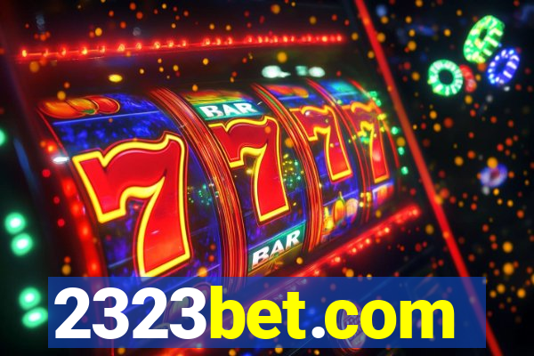 2323bet.com