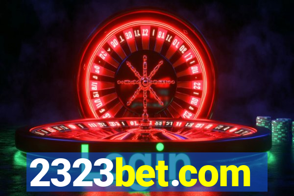 2323bet.com