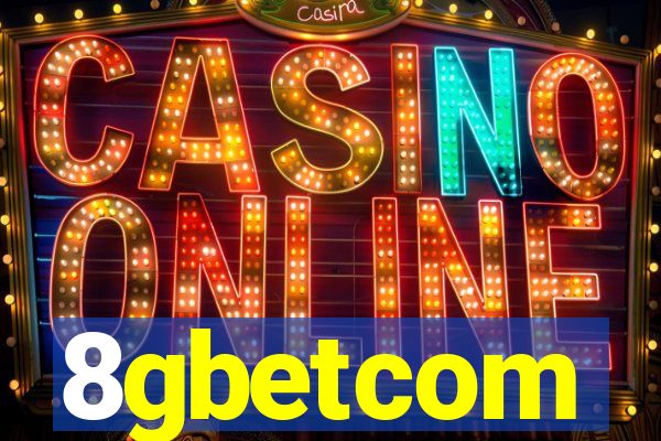 8gbetcom