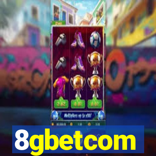 8gbetcom