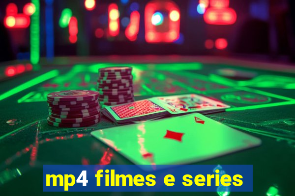 mp4 filmes e series