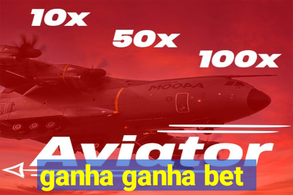 ganha ganha bet