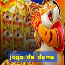 jogo de dama online valendo dinheiro