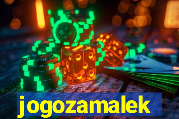 jogozamalek