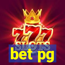 bet pg