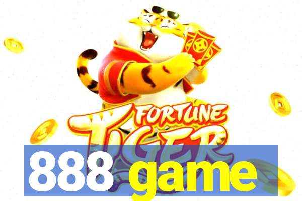 888 game