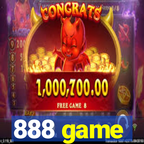 888 game