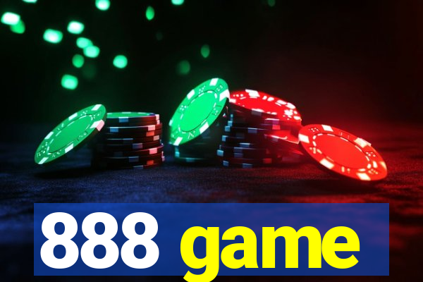 888 game