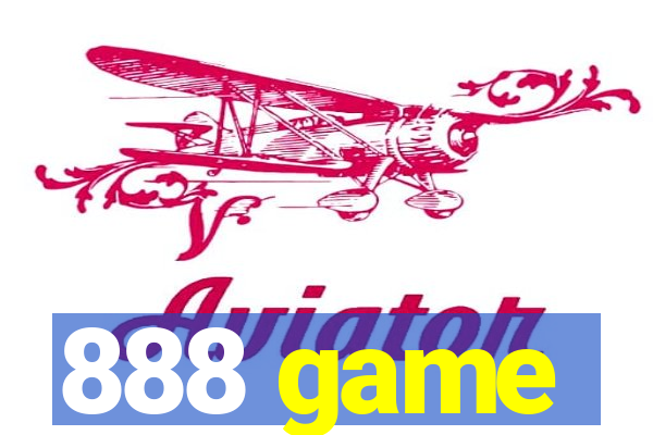 888 game