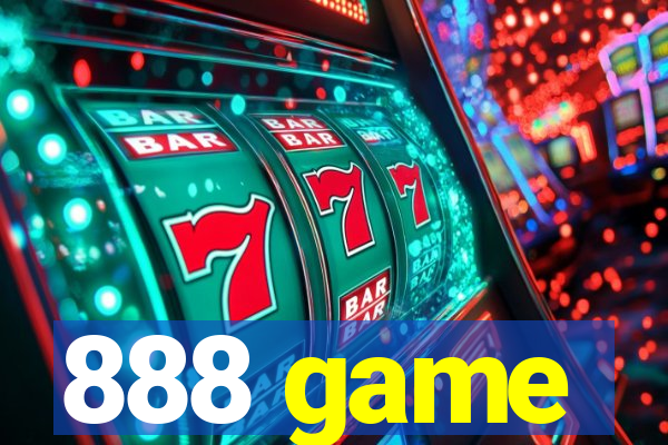 888 game