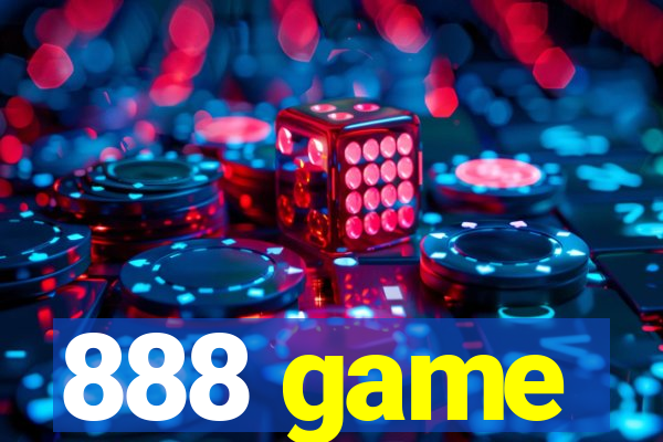 888 game