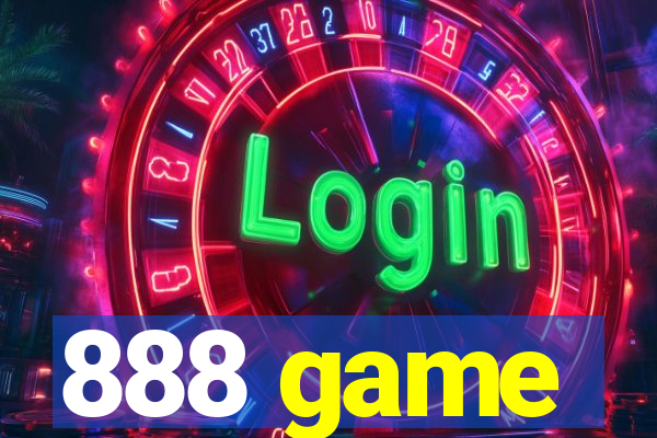 888 game
