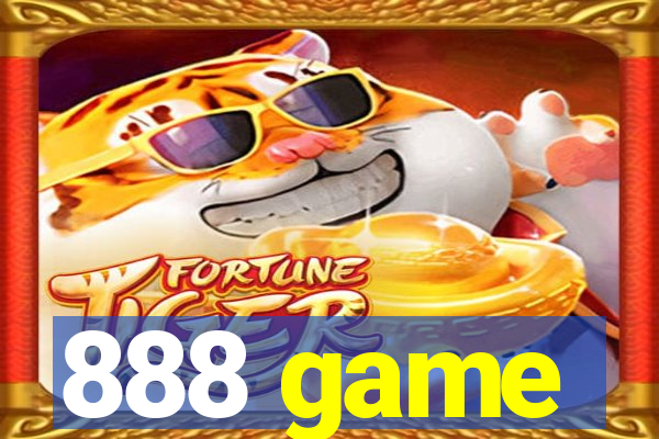 888 game