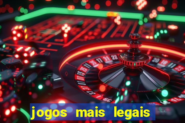 jogos mais legais do mundo de carro