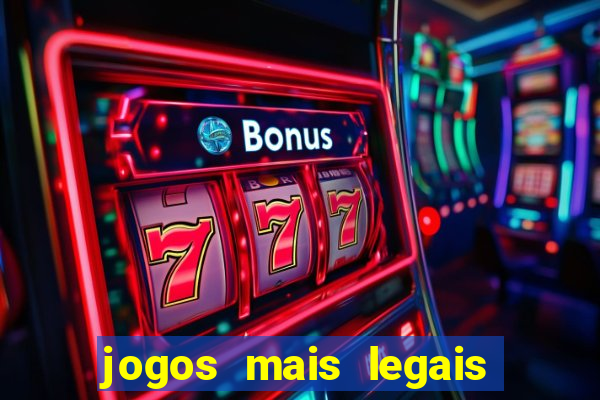 jogos mais legais do mundo de carro