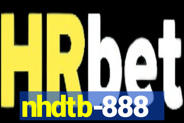 nhdtb-888