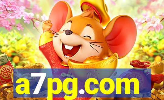 a7pg.com