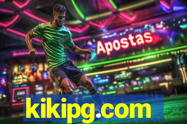 kikipg.com